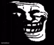 dark trollface