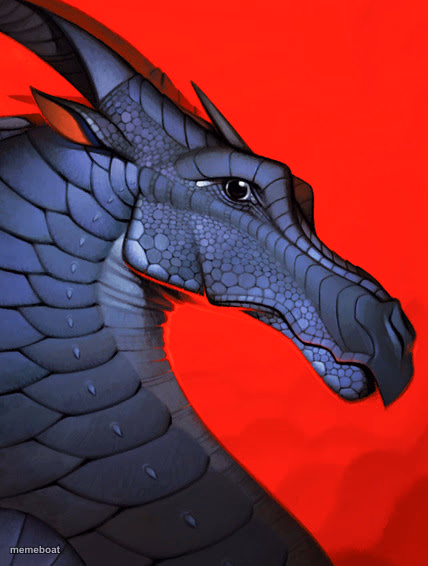 Darkstalker - meme generator image preview