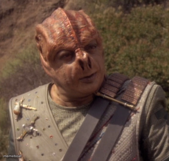 Darmok - meme generator image preview