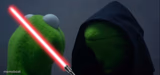Darth Kermit