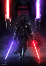 Darth revan