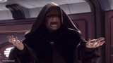 darth sidious