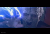 Darth Sidious unlimited power