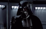 Darth Vader