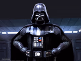 Darth Vader