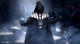 Darth Vader 4K Noooo