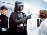 Darth Vader