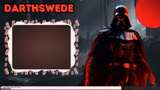 DarthSwede announcement template made by -Nightfire-