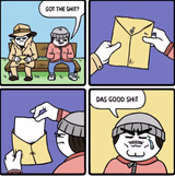 Das Good Sh!t