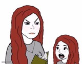 Daughterjak