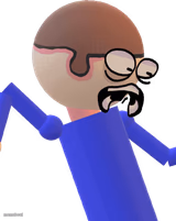 Dave Gets Traumatized