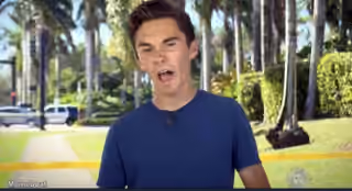 David Hogg