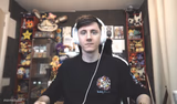 Dawko unamused