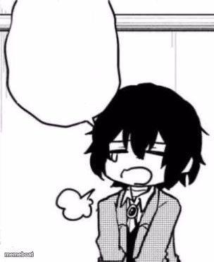 dazai - meme generator image preview