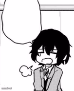 dazai