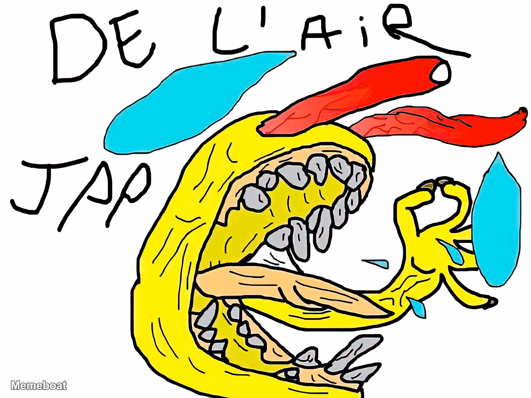 De Lair Jpp - meme generator image preview