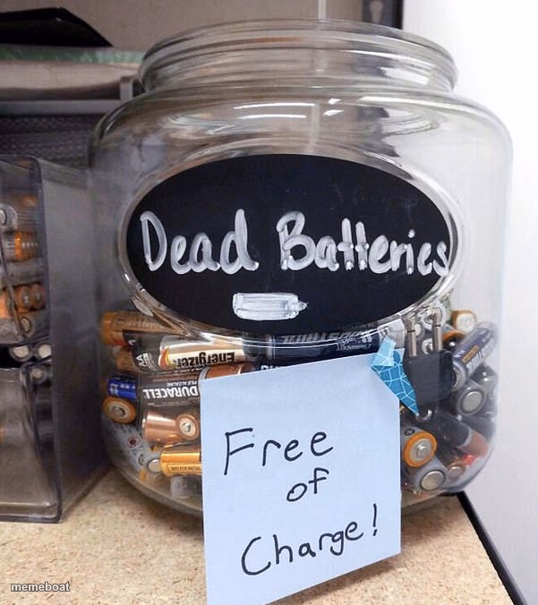 Dead - meme generator image preview