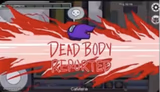 Dead Body Reported Purple