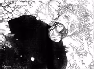 Dead Gojo