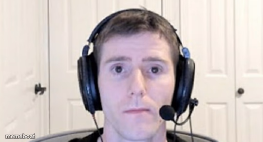dead inside youtuber - meme generator image preview