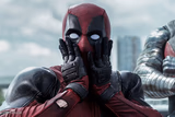 Deadpool - Gasp