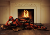 Deadpool movie