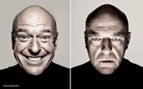 Dean Norris reaction