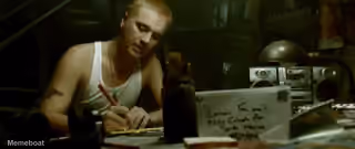 Dear Slim - Eminem Stan