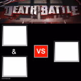 Death battle