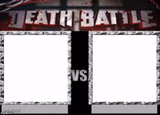 Death Battle Template