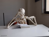 death by studying