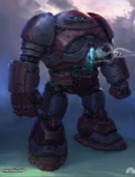 death egg robot - meme generator image preview