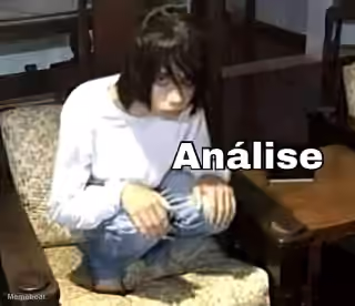 Death Note L "Análise"