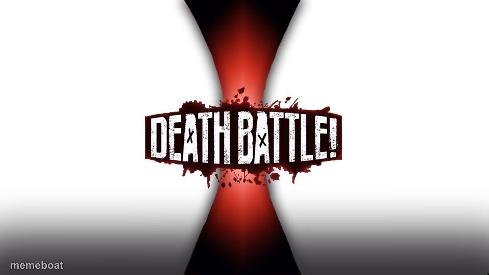 DeathBattle - meme generator image preview