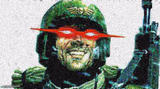 Deep fried guardsmen