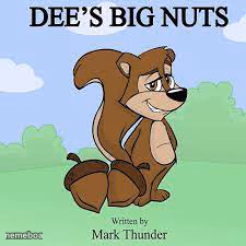 Dee's Big Nuts - meme generator image preview