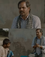 Dekh raha hai na binod