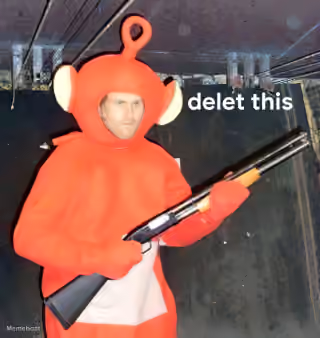 Delet This