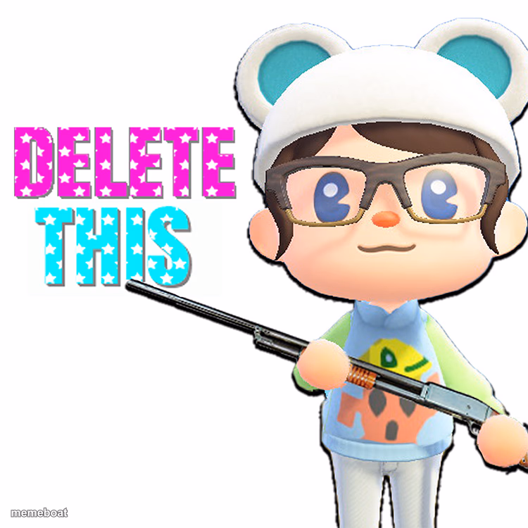 Delete This - meme generator image preview