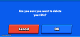 Delete your Life