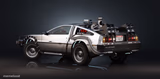 DeLorean