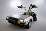 delorean