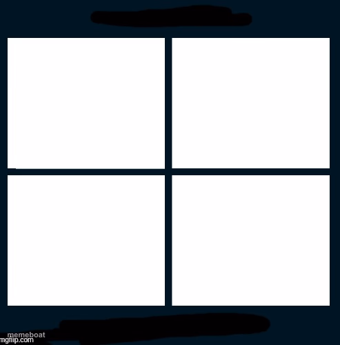 Demon Days Cover - meme generator image preview