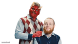 Demon father/dad
