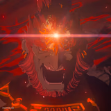 Demon King Ganondorf