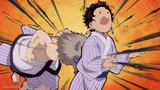 Demon slayer