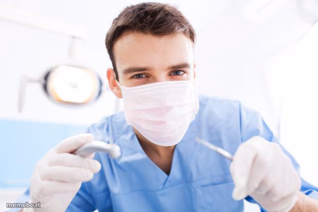 Dentist - meme generator image preview