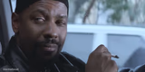 Denzel Training Day