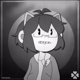 Depressed Kel