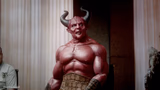 Depressed Satan